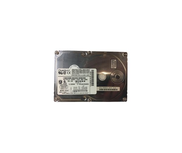 446PC Dell 9.1GB 7200RPM Ultr160 SCSI 68-Pin 3.5-inch Hard Drive