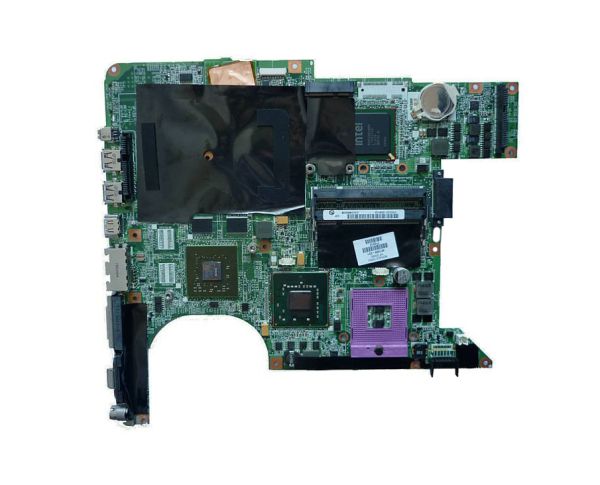 447982-001 HP System Board (Motherboard) for Pavilion DV9500 DV9600