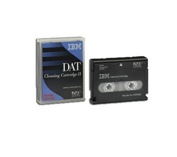 44E8864 IBM DAT DDS 6 Tape Cartridge - DAT DDS-6 - 80GB (Native) / 160GB (Compressed) - 5 Pack