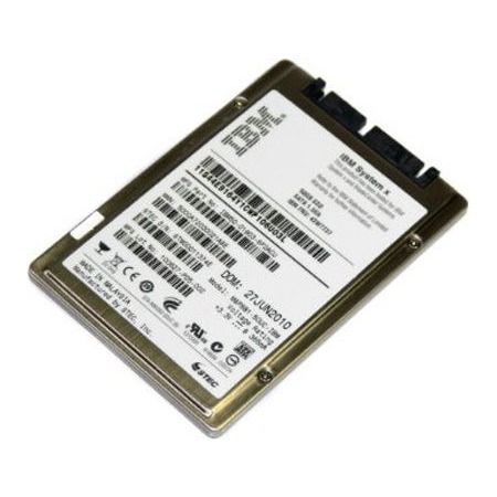 44E9152 IBM 31.4GB SATA 1.5Gb/s 2.5-inch Solid State Drive