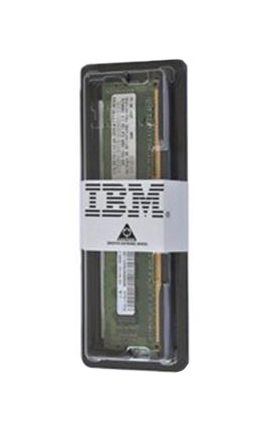 44T1444 IBM 2GB DDR3-1333MHz PC3-10600 ECC Registered CL9 240-Pin DIMM 1.35V Low Voltage Single Rank Memory Module