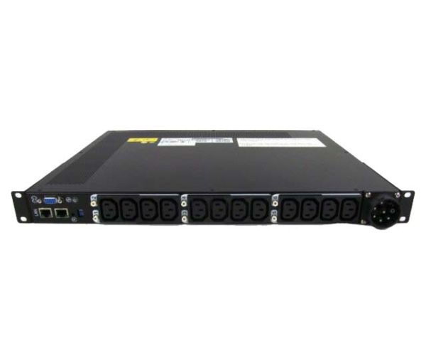 44V3897 IBM 110-220V 20A Intelligent Power Distribution Unit