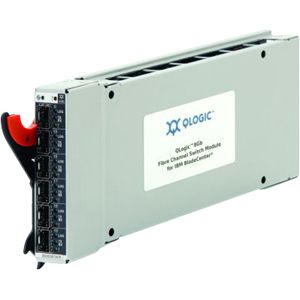 44X1914 IBM 20 x Ports 8 Gigabit SAN Switch Module