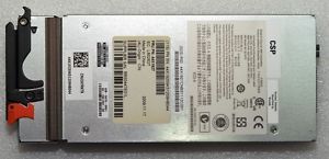 44X1925 IBM 10 x Ports 8GB SAN Switch Module