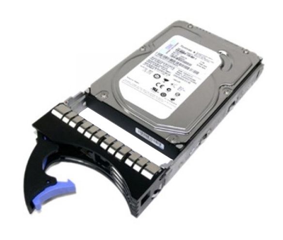 44X3237 IBM 450GB 15000RPM Fibre Channel 4GB/s 3.5-inch Hard Disk Drive