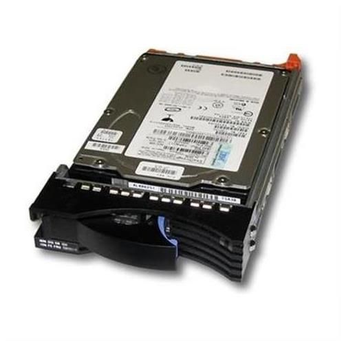 44X3242 IBM 300GB 15000RPM Fibre Channel 4Gbps 3.5-inch Internal Hard Drive