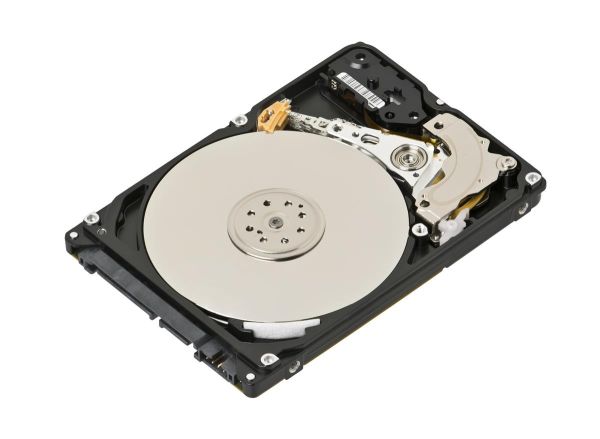 44X3245 IBM 1TB 7200RPM SATA 3GB/s E-DDM INT 3.5-inch Hard Drive with Tray
