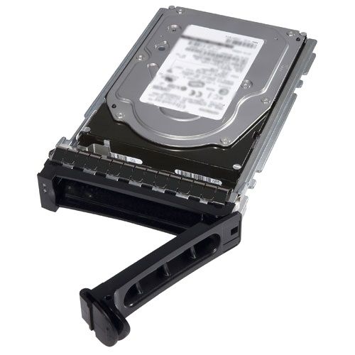 044Y2Y Dell 400GB SAS 12Gb/s Mix Use MLC 2.5-Inch Hot Plug Solid State Drive