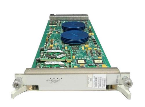 450-00084-01 Juniper 320GB Switch Route Processor for E320 and E120 Broadband Services Routers