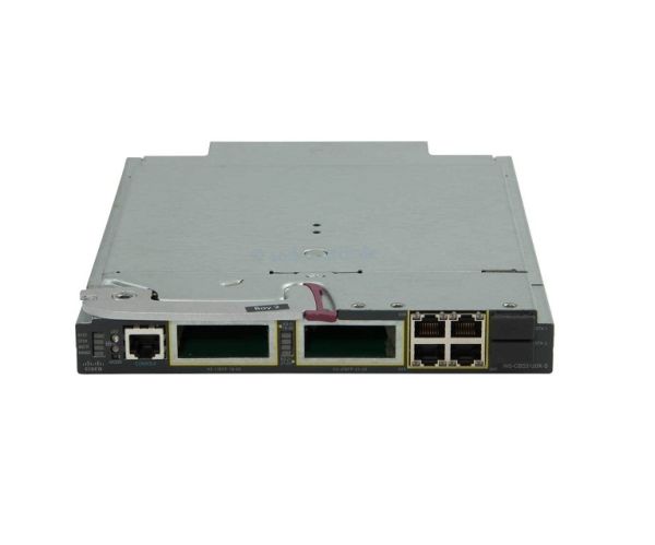 451357-001 HP Cisco Catalyst 1/10GBE 3120X Switch