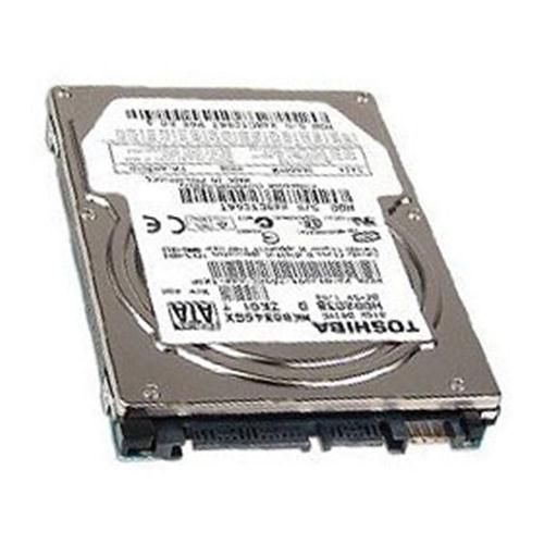 451730-001 HP 80GB 4200RPM Ultra ATA-100 1.8-inch Embedded Mobile ZIF Hard Drive