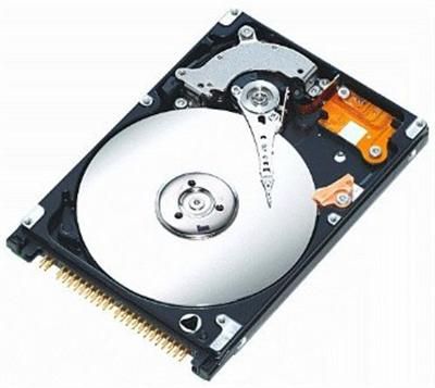 458929-B21 HP 500GB 7200RPM SATA 3GB/s Hot-Pluggable NCQ 3.5-inch Hard Drive