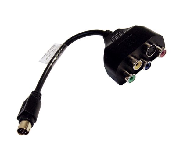 459466-001 HP HDTV S-Video Output Cable