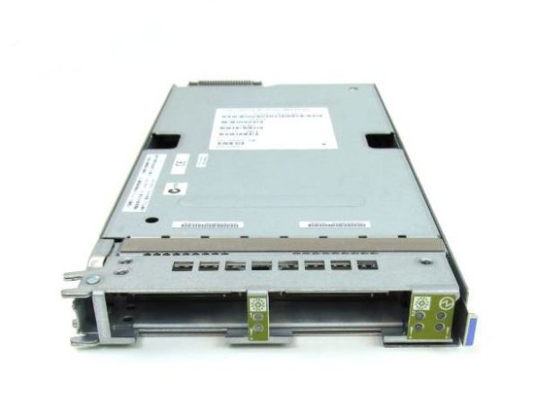 45D9736 IBM GX+ 2 x Ports 12x Channel DDR Adapter for Series Power Servers