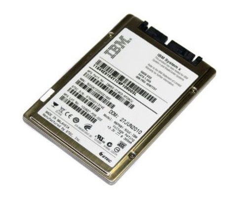 45K0665 Lenovo 16GB SATA 6Gbps 2.5-inch Solid State Drive for ThinkCentre M92 M92p