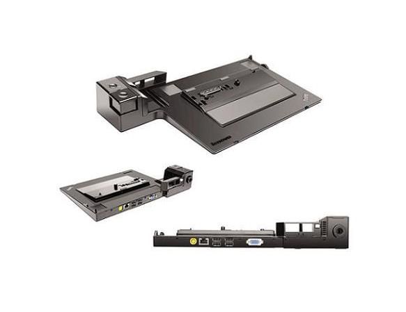 45M2488 Lenovo -Port REPLICATOR with AC Adapter for ThinkPad Series 3