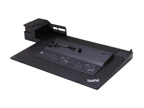 45M2489 Lenovo ThinkPad Mini Dock Series 3 with 90-Watt AC Adapter