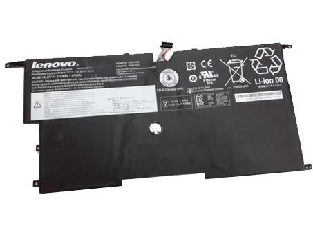 45N1703 IBM Lenovo 8-Cell 46Wh Polymer Battery