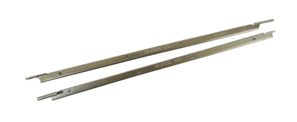 45N5697 IBM Lenovo Left Right Hinge Bracket Set