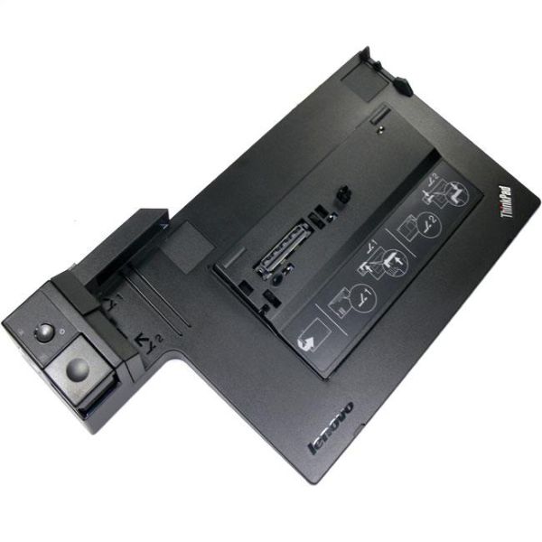 45N6700 Lenovo Mini Dock Plus Series 3 Docking Station 90W
