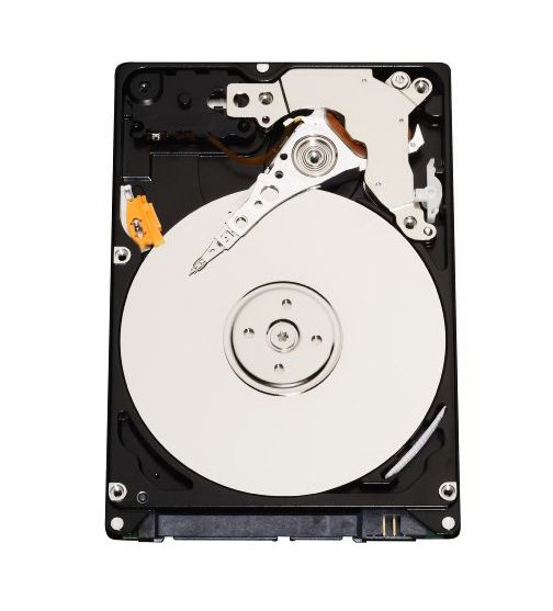 45N7258 IBM 250GB 7200RPM SATA 3GB/s 2.5-inch Hard Drive