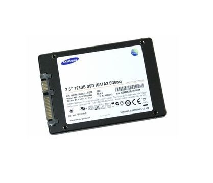 45N8007 Lenovo 128GB SATA 3Gb/s 2.5-inch Solid State Drive