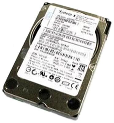45W7456 IBM 450GB 10000RPM SAS 6Gbps SFF 2.5-inch Hard Drive