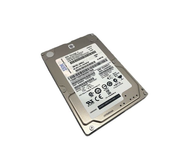 45W9614 IBM 300GB 15000RPM SAS 6Gb/s 64MB Cache Hot Swap 2.5-inch Hard Drive