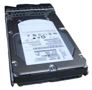45W9615 IBM 300GB 15000RPM SAS 6GB/s Self-Encrypting 2.5-inch Hard Drive