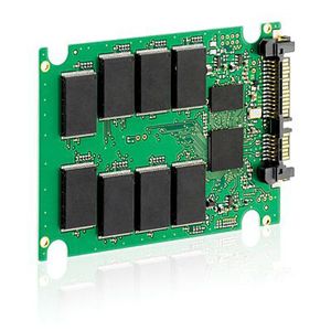461201-B21 HP 32GB SATA 1.5Gb/s 2.5-inch Solid State Drive