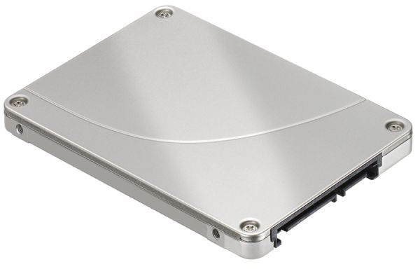 461207-004 HP 64GB SATA 3Gb/s 2.5-inch Solid State Drive
