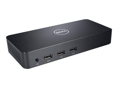 462-9516 Dell USB Docking Station for Latitude 13 7350