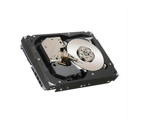 466032-001 HP 73GB 15000RPM SAS 3Gb/s 3.5-inch Hard Drive