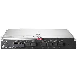 466484-001 HP Virtual Connect 8Gb 24-Ports Fibre Channel Manageable Switch