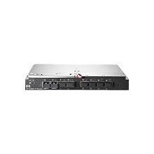 466539-001 HP Virtual Connect 24-Ports 8Gb Fibre Channel Manageable Switch