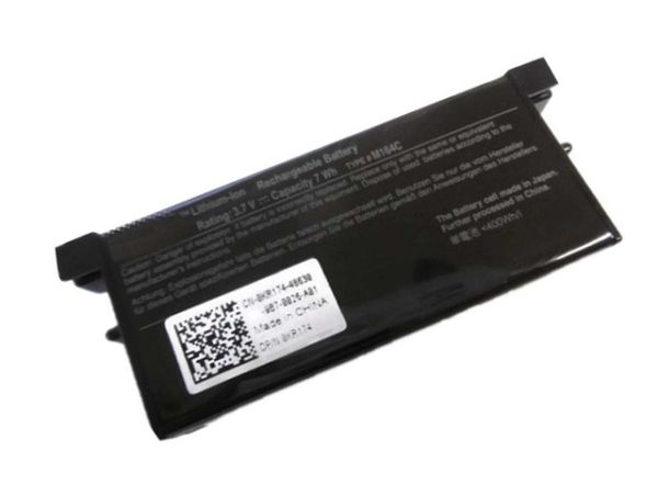 0M9602 Dell Battery 3.7V 7Wh Perc 5/E 6/E RAID Controller