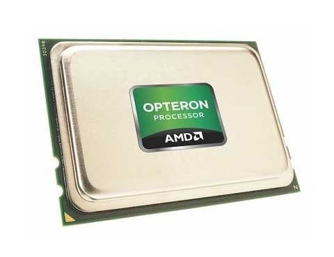 468118-B21 HP 2.5GHz 1000MHz HTL 2MB L3 CacheSocket F LGA-1207 AMD Opteron 8360 SE Quad Core Processor