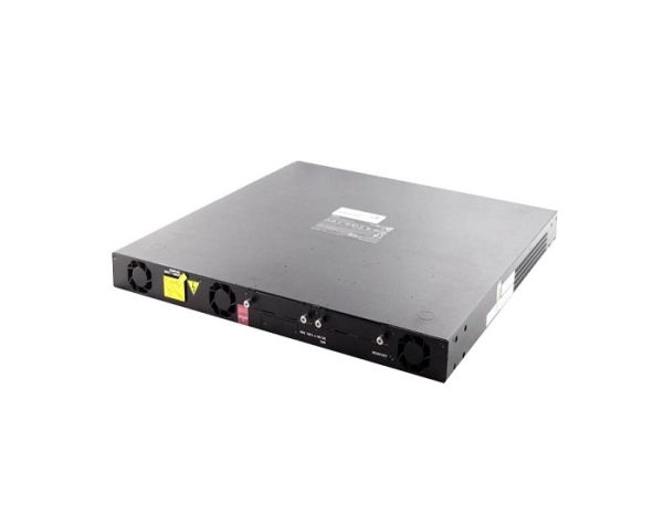 469-4253 Dell PowerConnect 7024 24 x Ports 10GBase-T + 4 x SFP Combo Ports Layer 3 Managed 1U Rack-mountable Gigabit Ethernet Network Switch