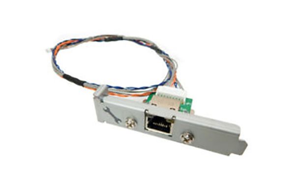 46C2267 IBM Ethernet Board with Cable
