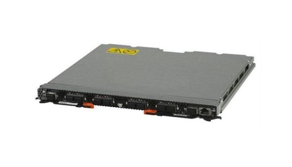 46C7191 IBM 10-Port 10 GB Ethernet Switch Module for IBM BladeCenter