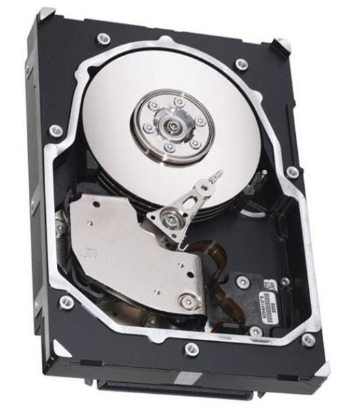46C8842 IBM 450GB 15000RPM Fibre Channel 4Gb/s Hot-Swappable 3.5-inch Hard Drive