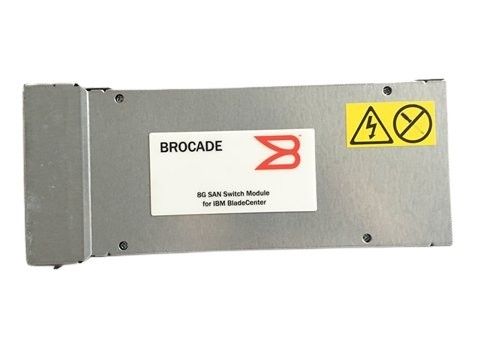 46C9301 IBM Brocade 20-Port 8Gb San Switch Module