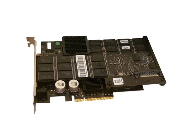 46M0887 IBM 320GB PCI-Express 2.0 x8 High IOPS 2.5-inch Internal Solid State Drive