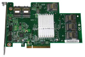 46M0997 IBM ServeRAID 16-Port SAS Expansion Adapter