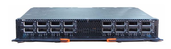 46M6005 IBM Voltaire 40Gb InfiniBand Switch Module for BladeCenter