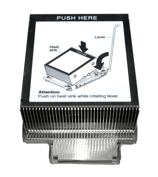 46M6416 IBM 60mm Hot-Swap Fan