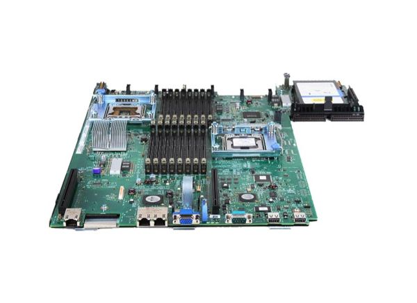 46M6459 IBM Server System x3650 M2 Chassis