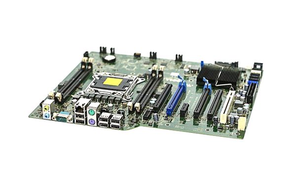 46M7146 IBM Socket LGA771 System Board (Motherboard) for System X3550 Supports 2x Xeon 5160 DDR2 8x DIMM