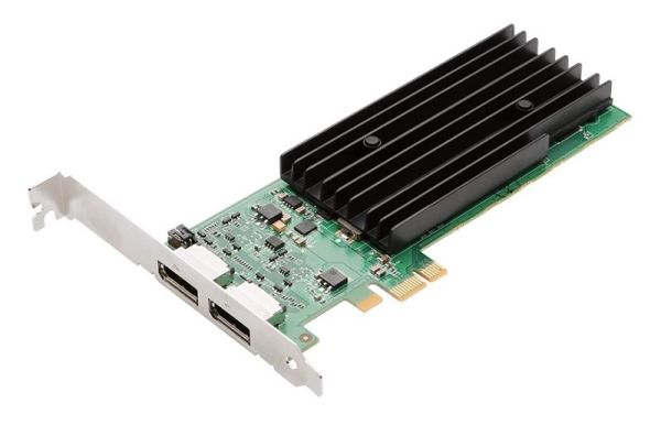 46R2795 IBM Nvidia Quadro NVS 295 256MB DDR3 SDRAM 64-Bit PCI Express 2.0 x16 Video Graphics Card