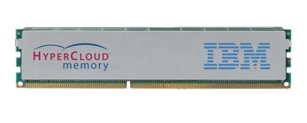 46W0766 IBM 32GB DDR3-1333MHz PC3-10600 ECC Registered CL9 240-Pin DIMM 1.35V Low Voltage Quad Rank Memory Module